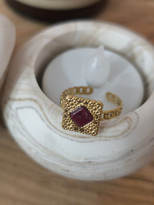 Bague Eden