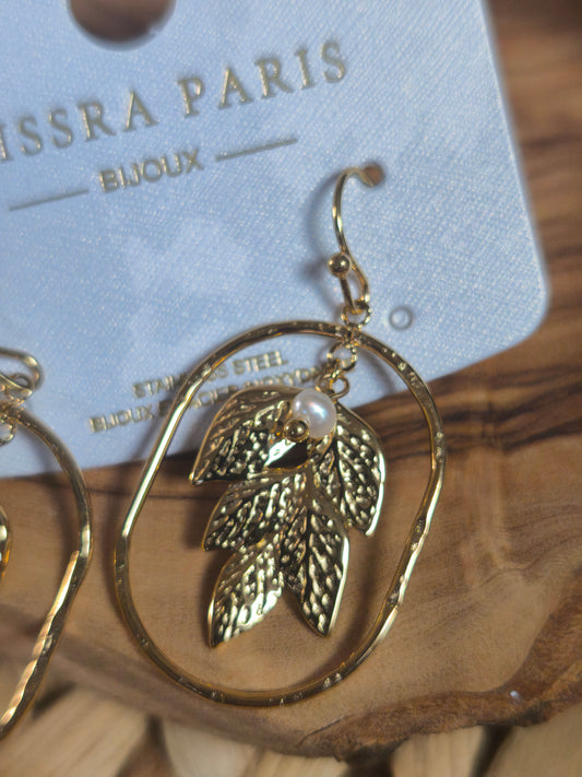 Boucles Perla