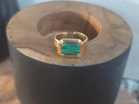 Bague Dona