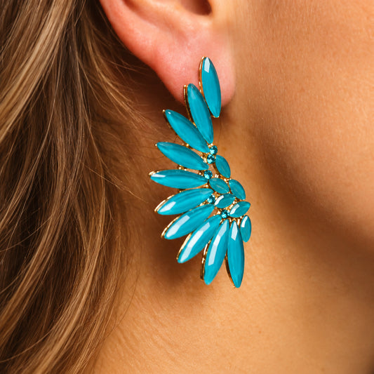 Boucles Nymphe Aurora