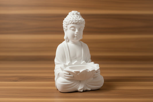Petit Bouddha assis