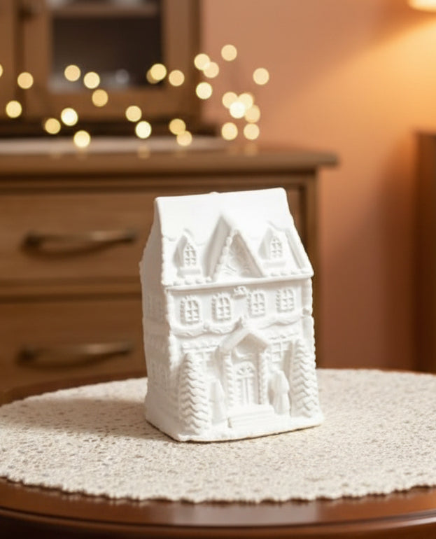 Minis maisons enchantées