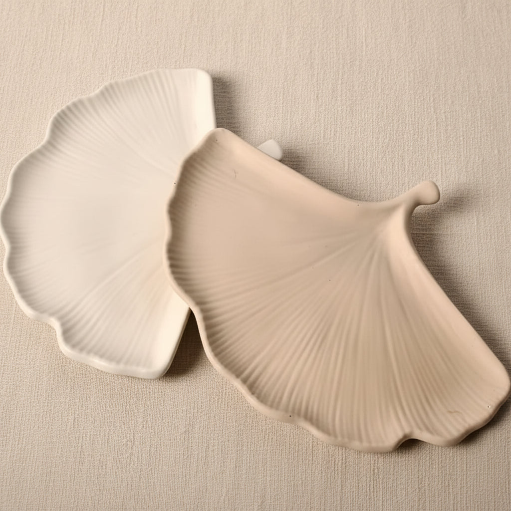 Plateau ginkgo