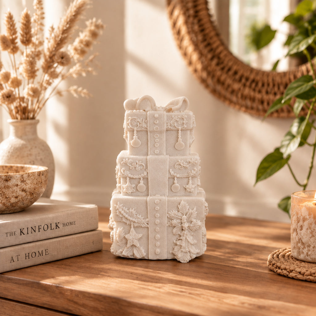 Sculpture cadeaux
