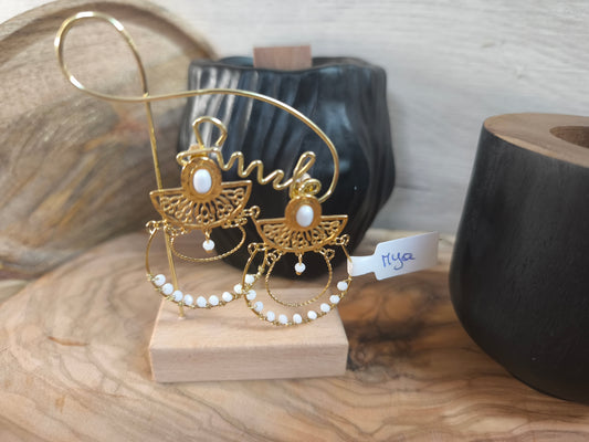 Boucles Mya