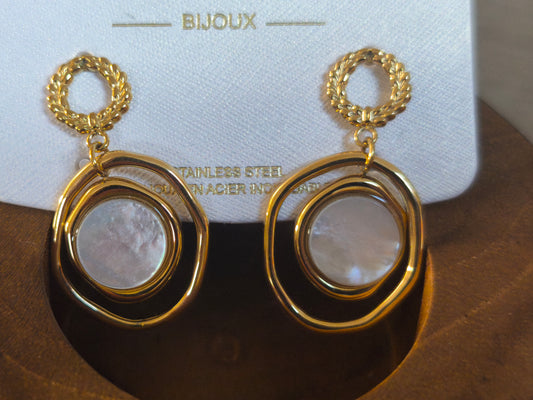 Boucles Nala