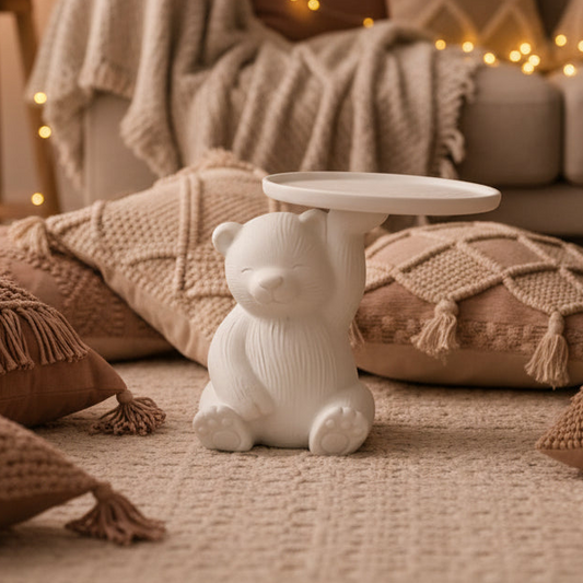 🧸 Plateau Ourson 2