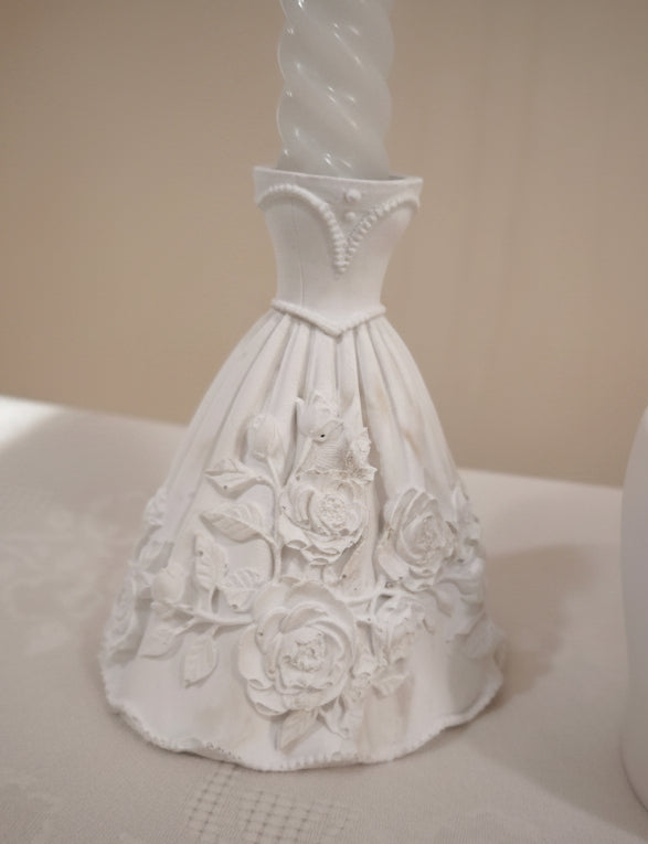 Vase mariée