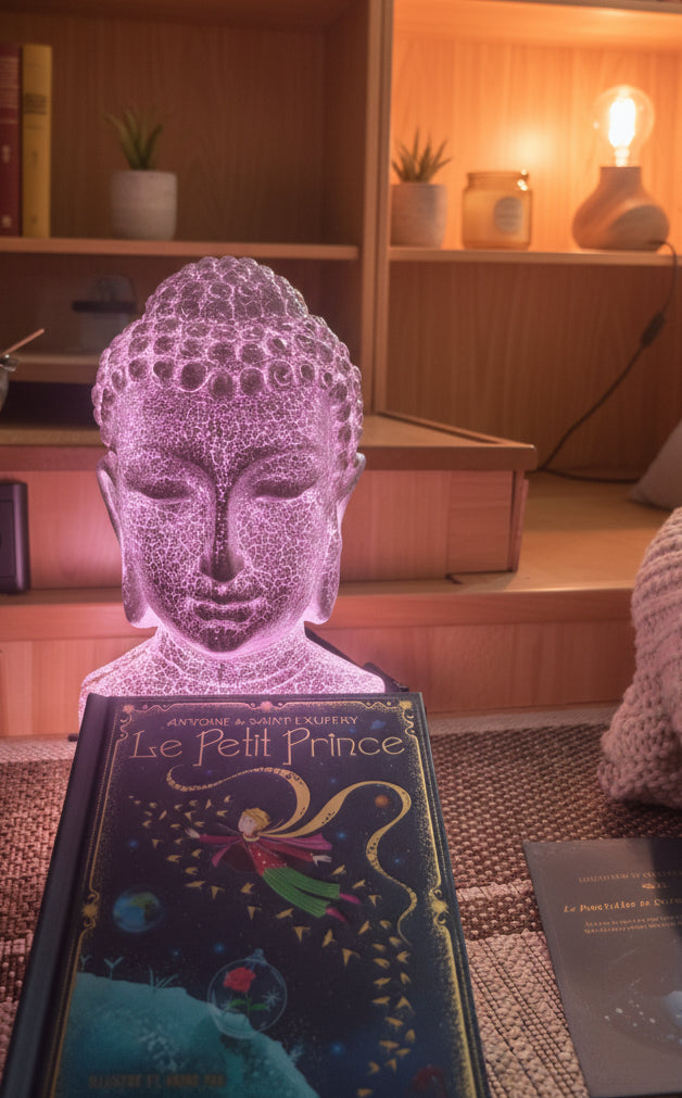 Le Petit Prince édition Minalima