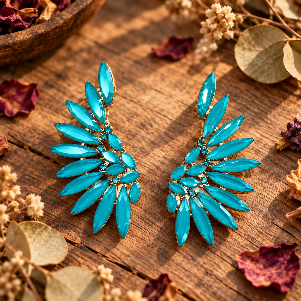 Boucles Nymphe Aurora