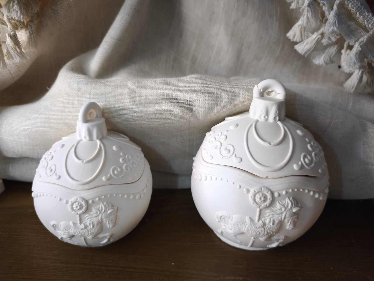 Carrousel des rêves L