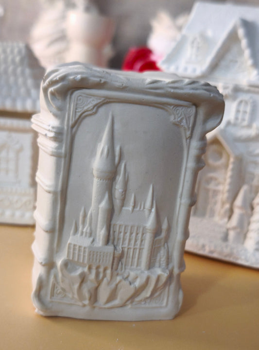 Contenant Château magique