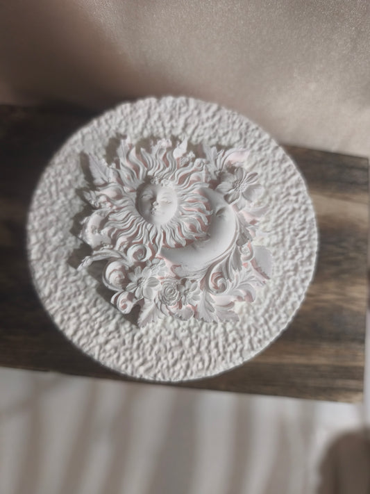 Boîte Ariane Soleil