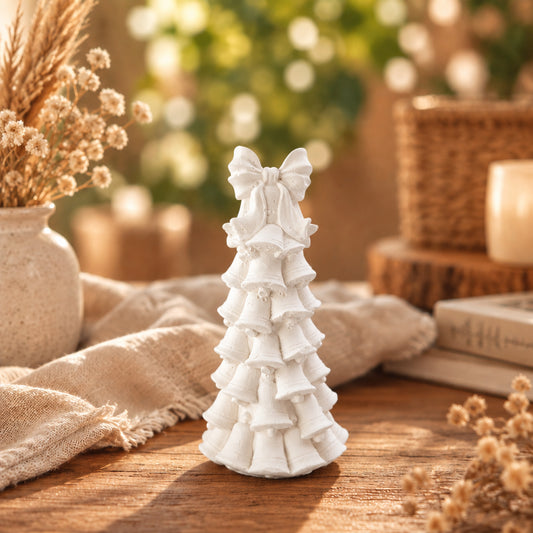 Sapin cloches