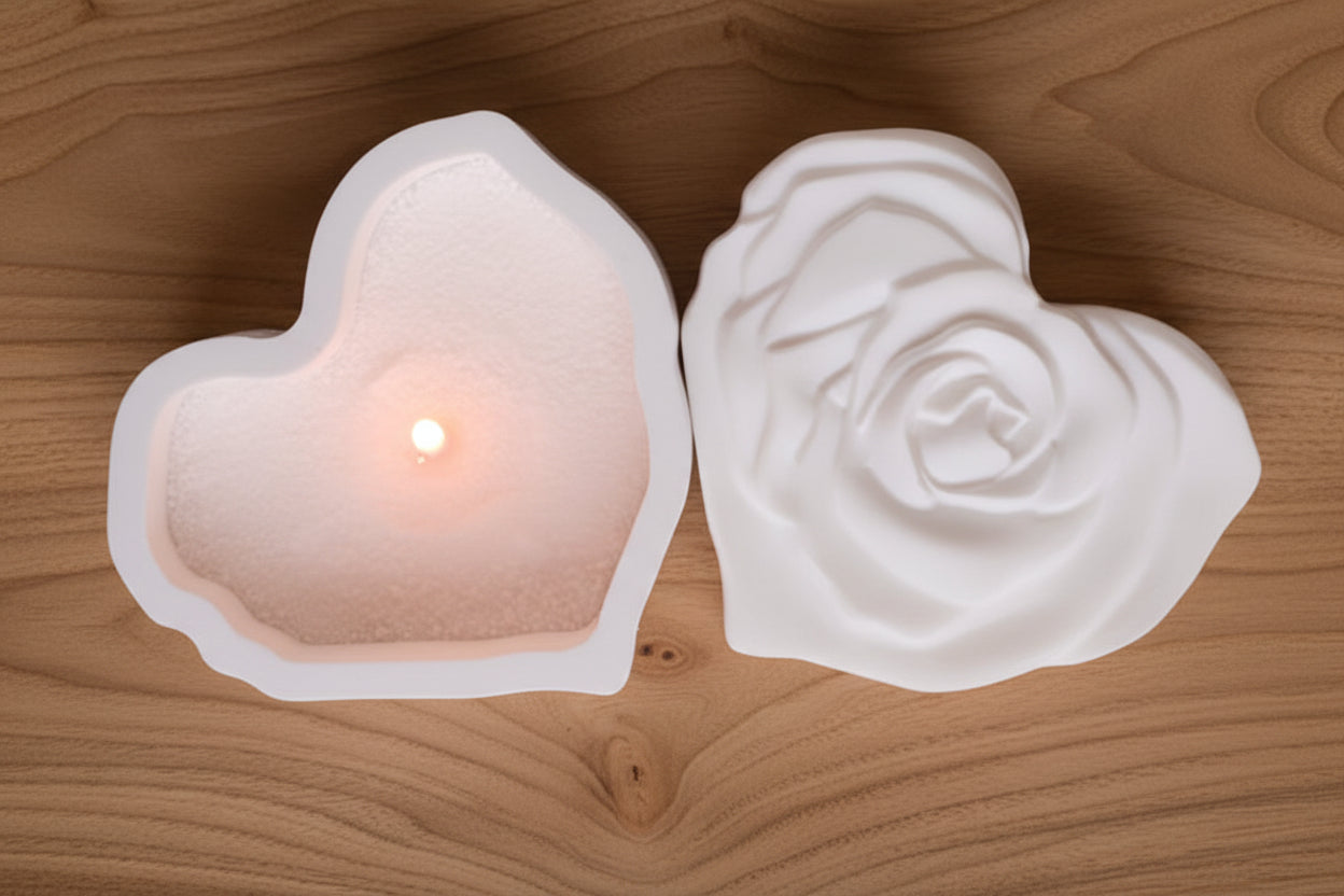 Rose amour