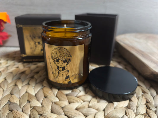 Bougie parfumée Harry Potter - Harry
