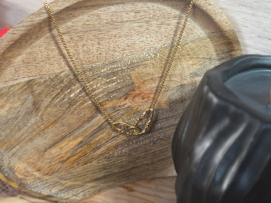 Collier Garina
