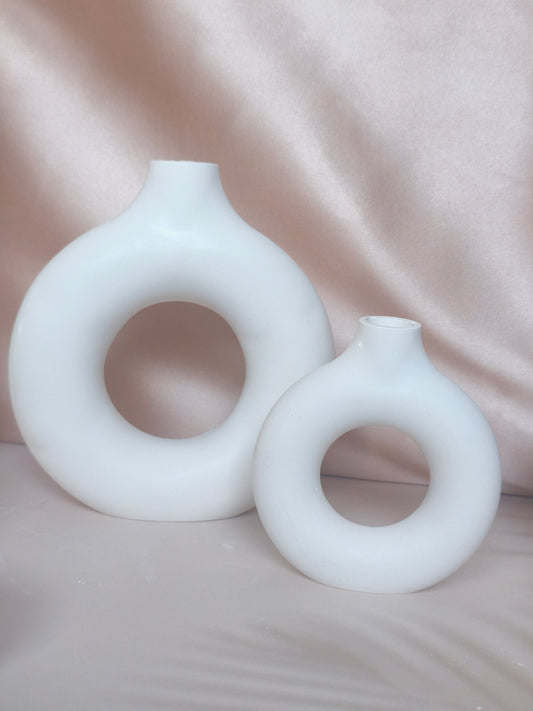 Duo de vases