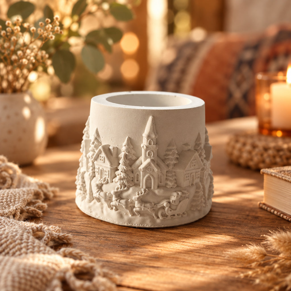 Village de Noël