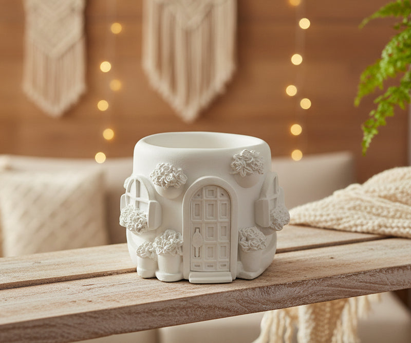 Cosy home