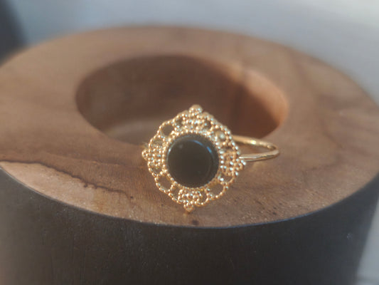 Bague Elisabeth