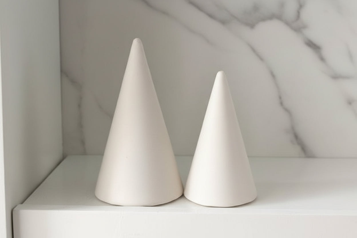 Ensemble de porte-bagues