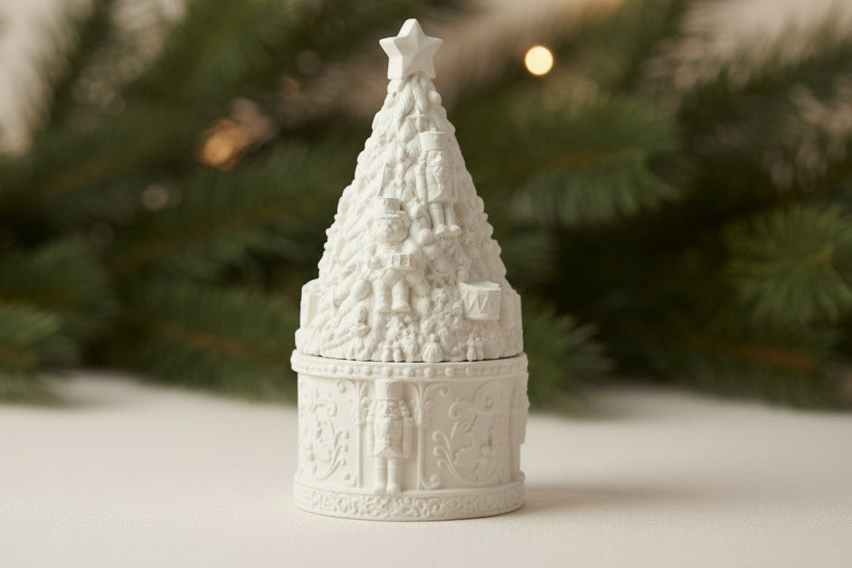 Sapin magique