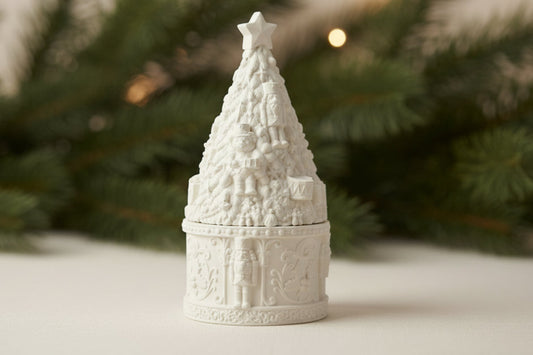Sapin magique