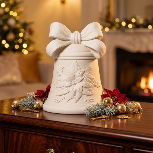 Cloche de Noël