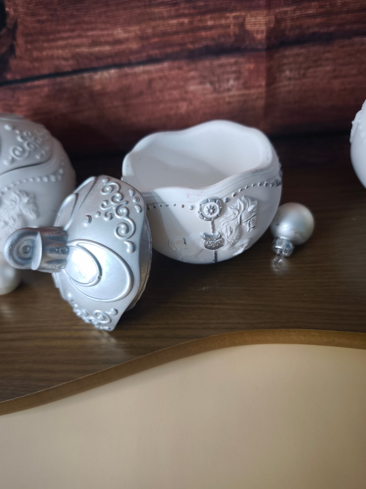 Carrousel des rêves