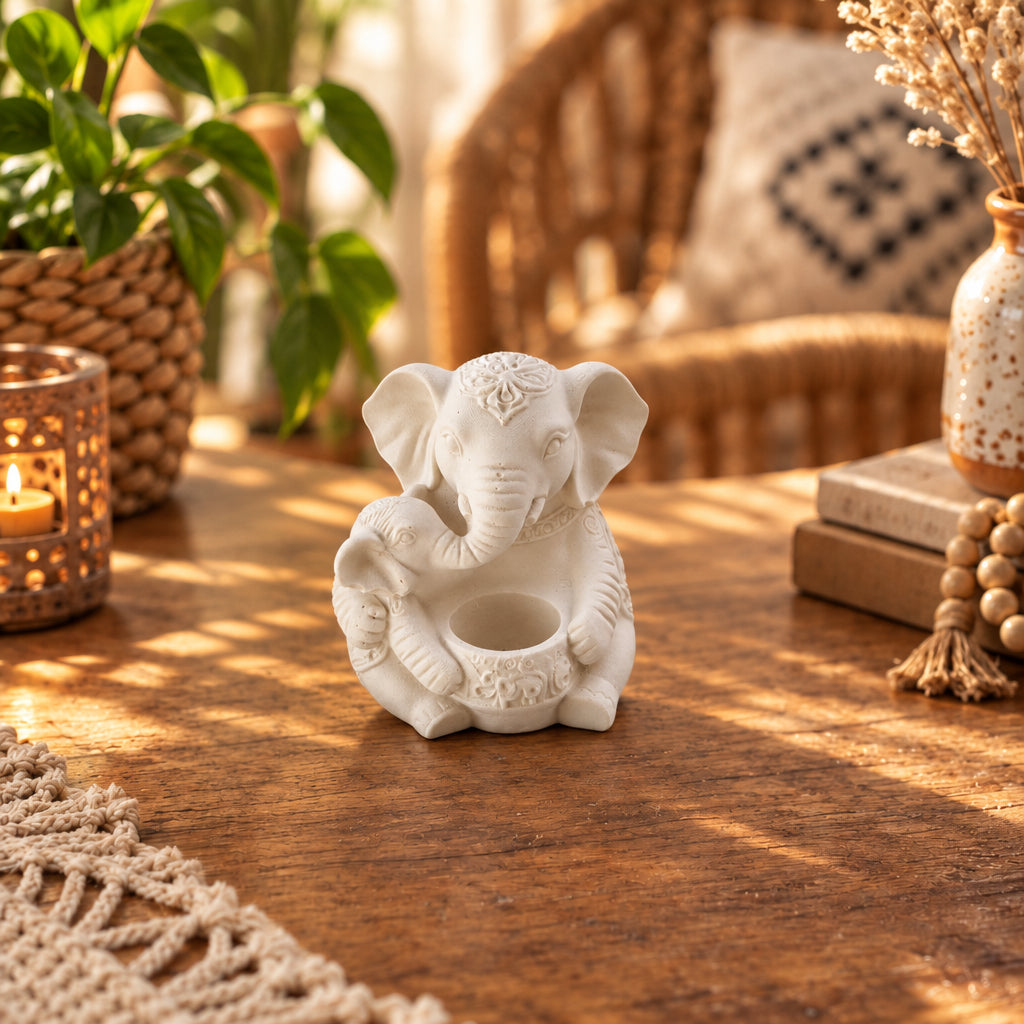 Éléphants