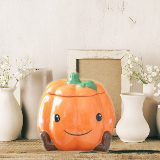 Brûleur Pumpkin