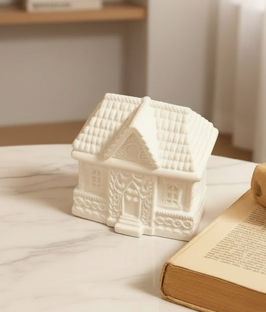 Minis maisons enchantées