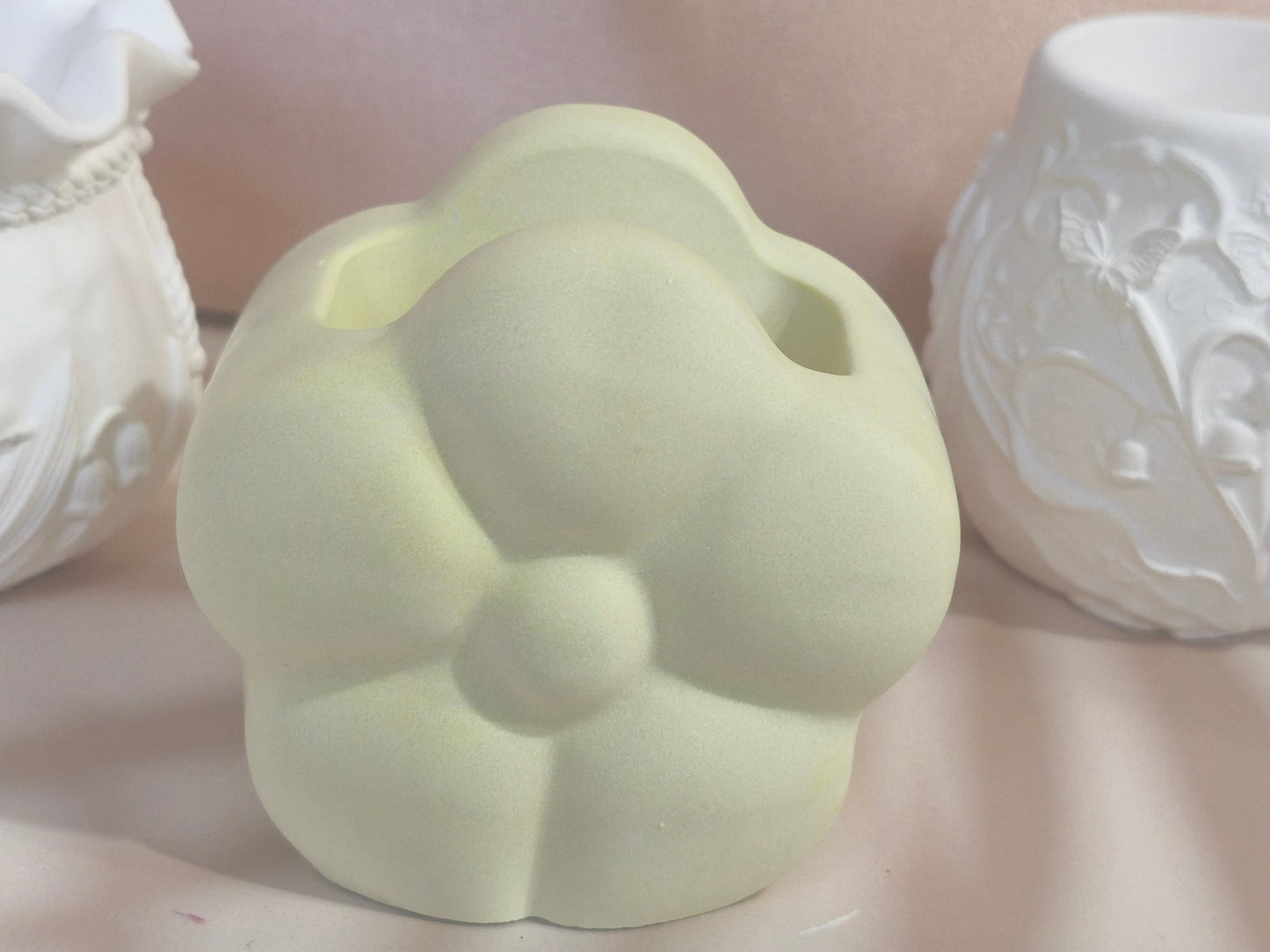 Vase fleuri