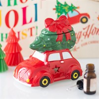 Brûleur Car