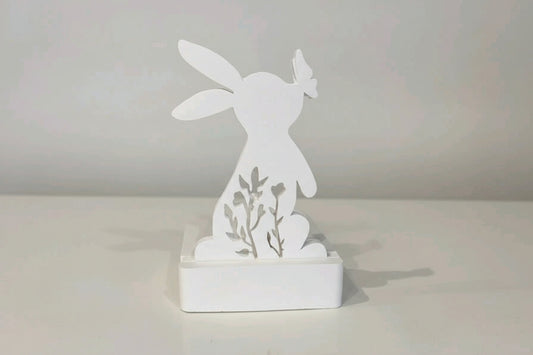 Photophore lapin