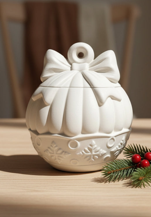 Boule de Noël