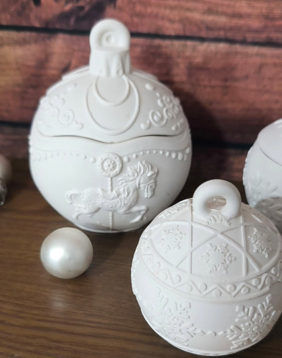 Carrousel des rêves