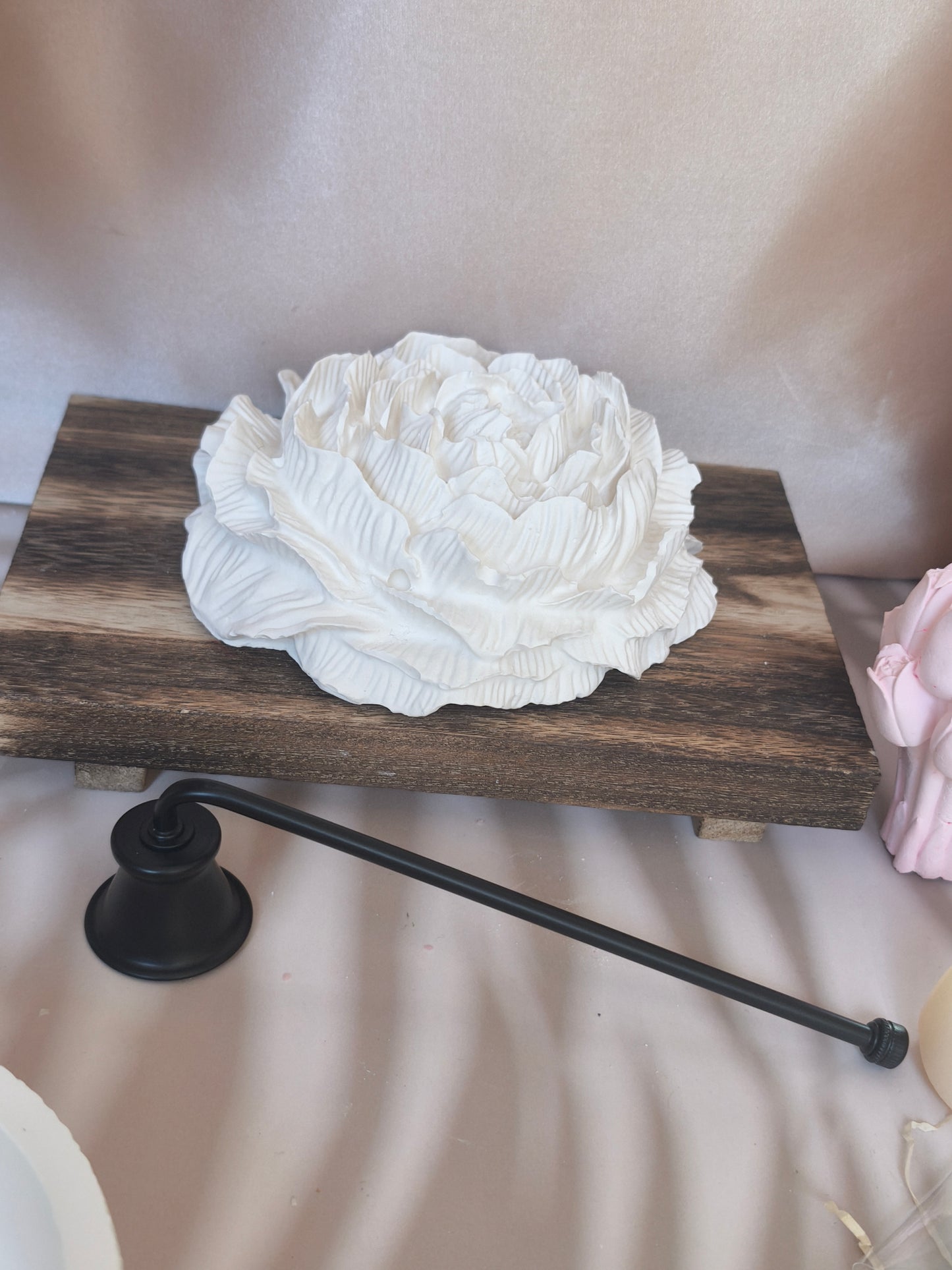 Éteignoir pour bougie