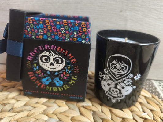 Disney Coco Scented Candle