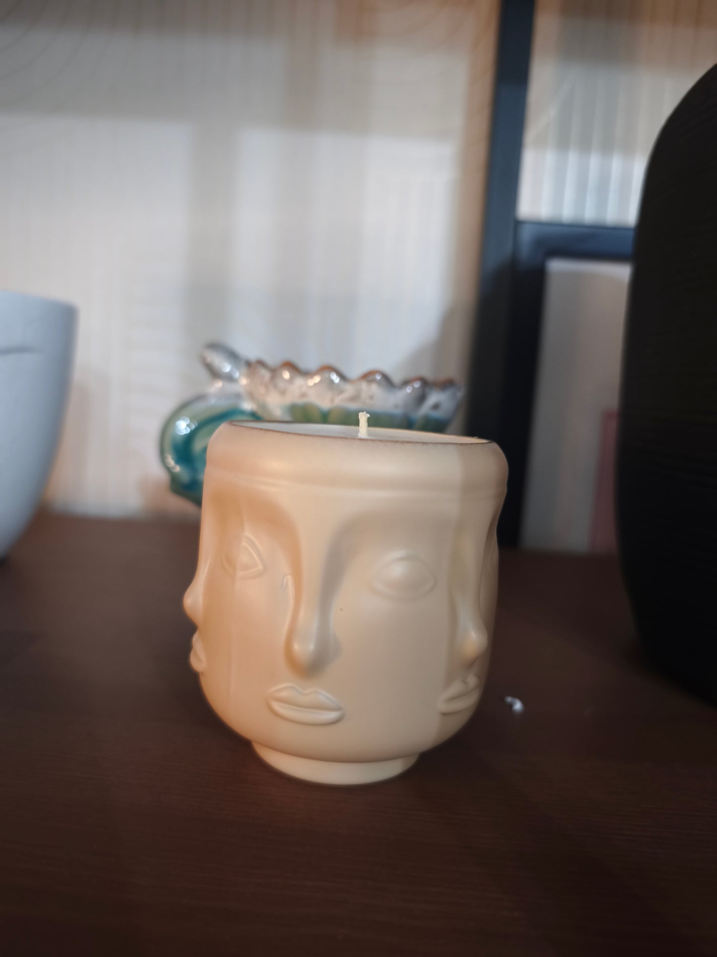 Inner Rainbow Buddha Sand