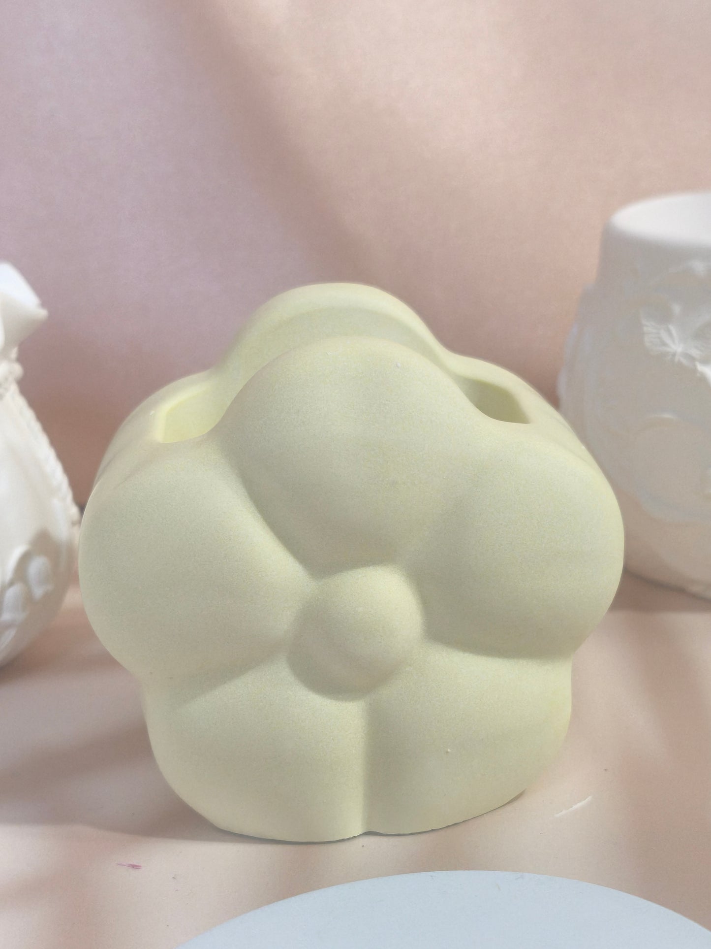 Vase fleuri