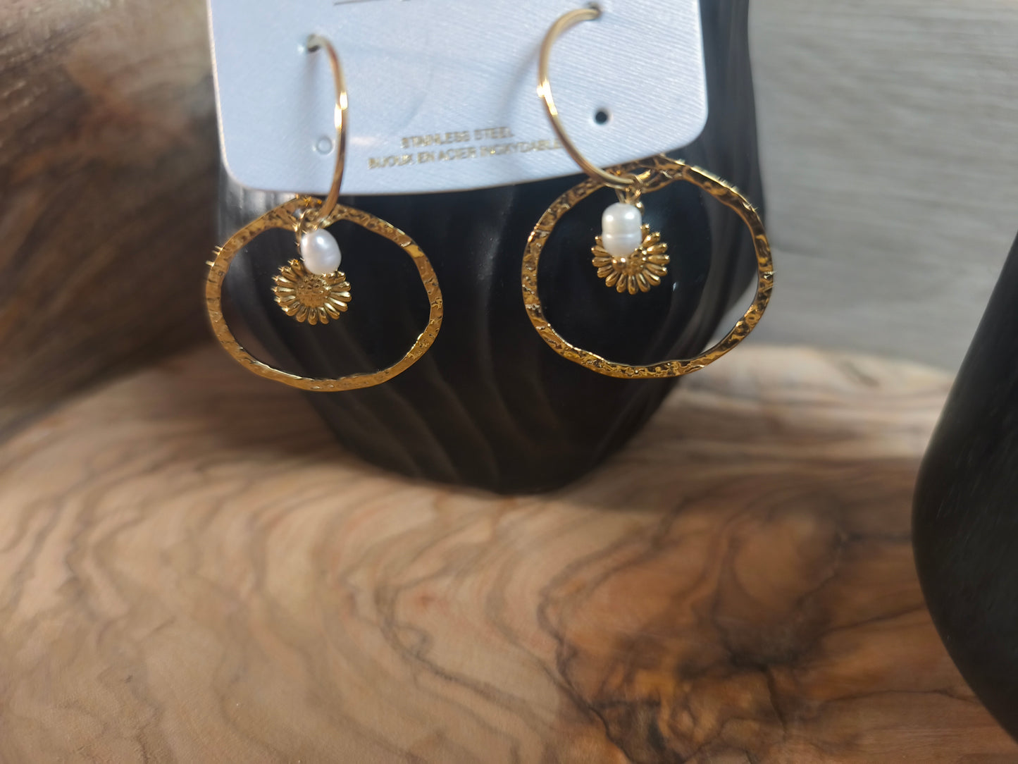 Boucles Marguerite