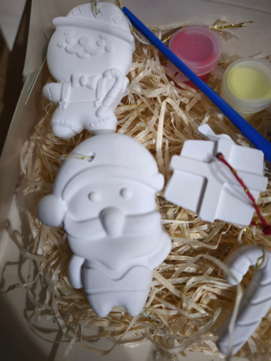 Diy Jesmonite Kit de peinture