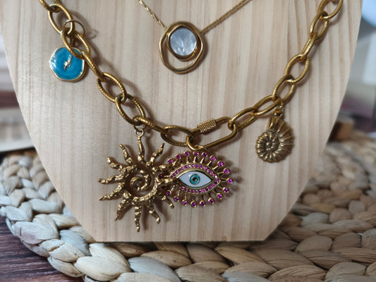 Collier Thaïs Sweet