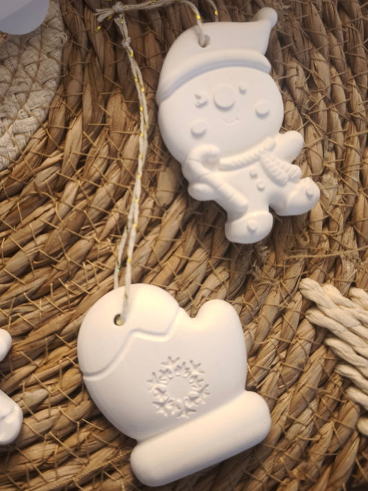 Diy Jesmonite Kit de peinture