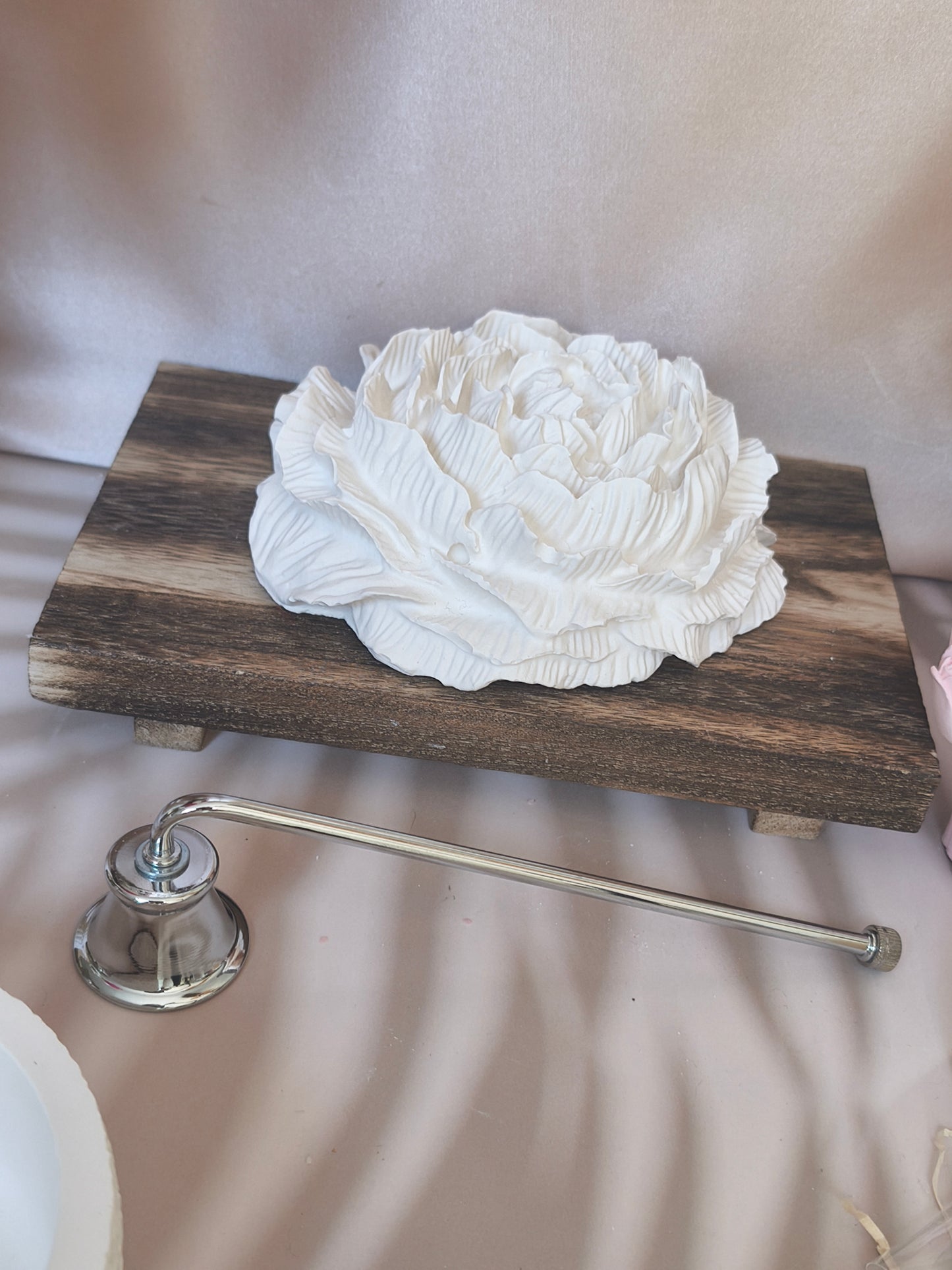 Éteignoir pour bougie