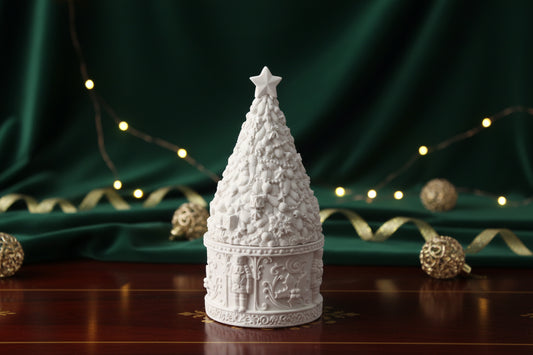 Sapin magique