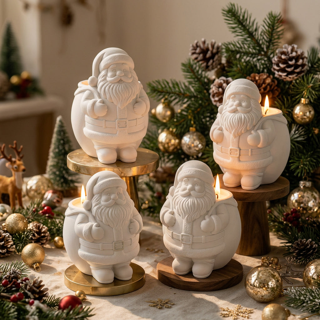 Santa