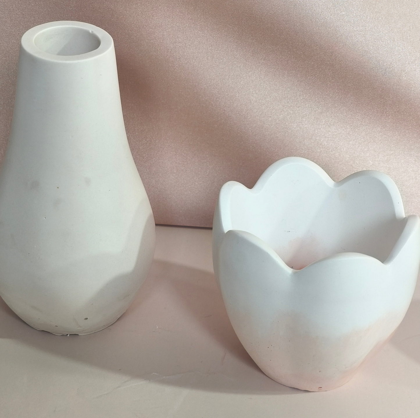 Pot Tulipe